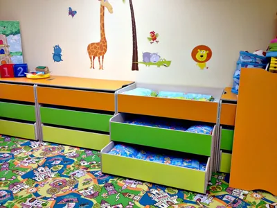Игровая мебель для детского сада «Уголок живой природы угловой»  (ID#544145112), цена: 4537 ₴, купить на Prom.ua