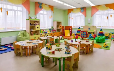 Какой должна быть кровать в детском саду? - фабрика Муром-Мебель