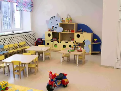 В детский сад Тараклии закупят мебель на 600 тыс. леев – TUK.MD