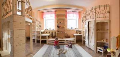 Мебель в детском саду (id 33122119), купить в Казахстане, цена на Satu.kz