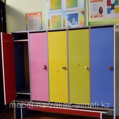 🏠 Шкаф-кровать трансформер купить в Краснодаре - Шкафы детские для одежды
