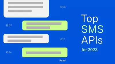 10 Best SMS Tools for Banks and Financial Services