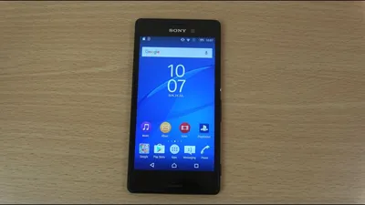 Sony Xperia M4 Aqua Official Android 6.0.1 Marshmallow - Review! - YouTube