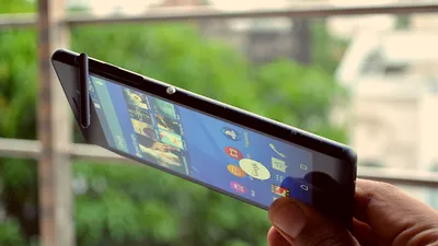 Sony Xperia M4 Aqua: Hands on, Specs, Release Date, Etc. | Digital Trends