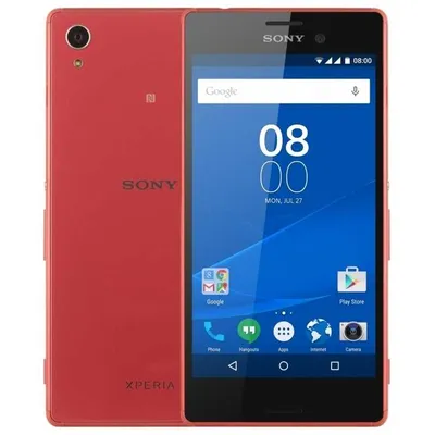 Sony Xperia M4 Aqua Dual Specs and Hands-on Review