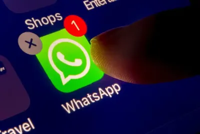 Как переслать статус из WhatsApp в Facebook, Instagram, Telegram, Viber и  т.д. | DonBao | Дзен