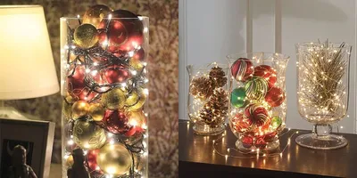 Новые рождественские украшения, наклейки на окна, подарки Санта-Клауса,  наклейка на зеркало, рождественская елка, наклейка на оконное стекло, Новый  год 2023 – лучшие товары в онлайн-магазине Джум Гик