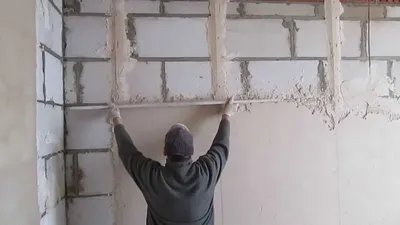 Роспись стен своими руками
