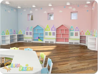 Пустые таблицы . Мебель и детские игрушки в детском саду Редакционное Фото  - изображение насчитывающей яркое, внимательность: 188294781