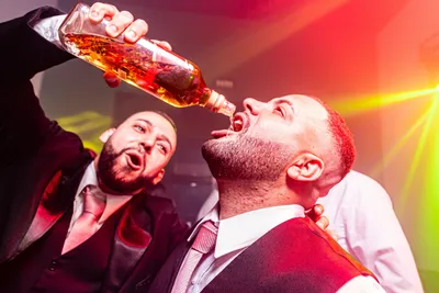 Пензенцам расскажут о реальном вреде алкоголя для подростков — Медицина —  Пенза СМИ