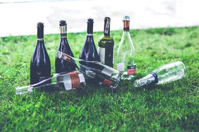 Раскрываем тему элитного алкоголя | Пикабу