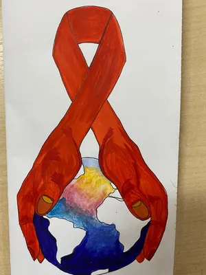 Всемирный день борьбы со СПИДом | 01.12.2023 | Яранск - БезФормата