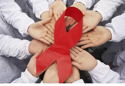 Всероссийская акция «Стоп ВИЧ/СПИД» - Общая информация | МГППУ