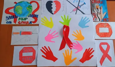 Борьба со стигматизацией ВИЧ/СПИДа в странах Африки к югу от Сахары |  ShareAmerica