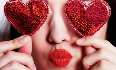 ᐉ Товары на День Святого Валентина — цены в Украине ❤ Купить все для 14  февраля в магазине ≡ 4party ≡