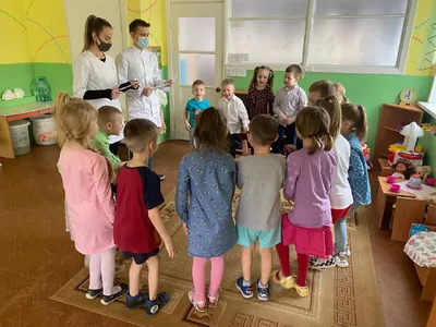 MAMADO - \"Тема\" на Салиха Батыева, частный детский сад для малышей от 1  года до 3 лет, Казань