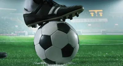 Футбол Фон — стоковая векторная графика и другие изображения на тему Футбол  - Футбол, Фоновые изображения, Футбольный мяч - iStock