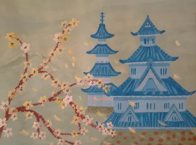 Японский Сакура Фудзи горный монах укиё настенные художественные принты  холст картины плакат на скандинавскую тему украшения дома фотографии для  гостиной – лучшие товары в онлайн-магазине Джум Гик