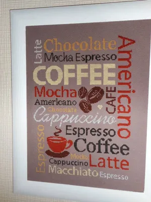Винтажные наклейки на тему кофе, 46 шт | AliExpress