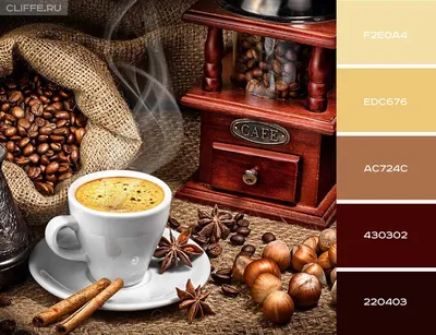Кофе в зернах зимний кофе тема комнатный натюрморт фотография карта с  фотографиями Фон И картинка для бесплатной загрузки - Pngtree