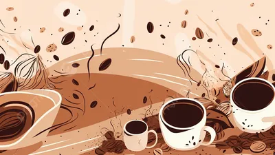 Субботний каппинг на тему \"Кофе с разным содержанием кофеина\" в Хабаровске  2 декабря 2023 в Kafema