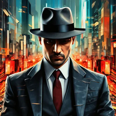 Mafia 4 может получить элементы стелса и мультиплеера | GameMAG