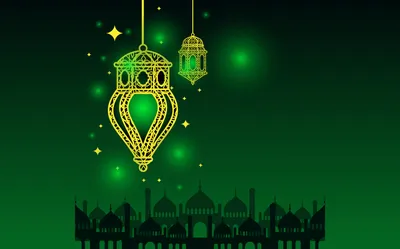 Рамадан Карим Добро Пожаловать Рамадан — стоковая векторная графика и  другие изображения на тему Ramadan Kareem - Ramadan Kareem, Арабеска,  Арабская культура - iStock