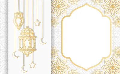 Иллюстрация Рамадан Карим на исламскую тему, фон мечеть, исламская  каллиграфия, исламские обои фон картинки и Фото для бесплатной загрузки