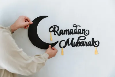 Download Purple Lantern Ramadan Background - Background на тему графика