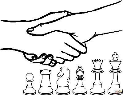 Шахматы на тему «Русские Самовары» в виде матрешек купить в интернет  магазине | Брестская Матрешка