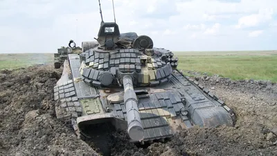 Нормальные огнеметные танки - Предложения - Enlisted