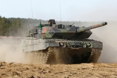 В World of Tanks появятся уникальные американские танки