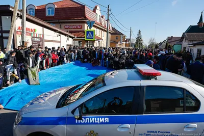 21 апреля в городском округе Истра отметят праздник Ураза‑байрам / Новости  / Администрация городского округа Истра