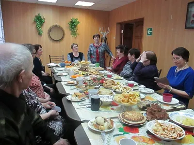Мусульмане Ясного встречают праздник Ураза-байрам - Ясненский вестник
