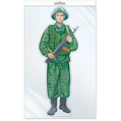 Рисунок на тему Военная профессия - 47 фото