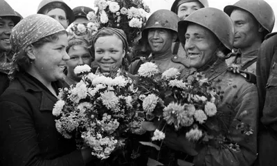 Книги о Великой Отечественной Войне: подборка книг ко Дню Победы