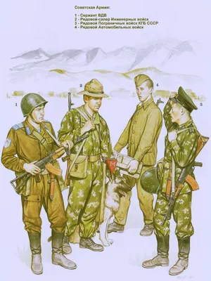 Конкурс рисунков «Вывод Советских войск из Афганистана» | Школьный портал  Республики Мордовия