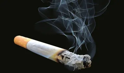 Плакат Брось Курить В Стиле Попарт С Иллюстрацией Вреда Курения Для Легких  Человека — стоковая векторная графика и другие изображения на тему Афиша -  iStock