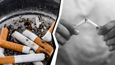 29 мая-4 июня Неделя отказа от табака ( в честь Всемирного дня без табака  31 мая)
