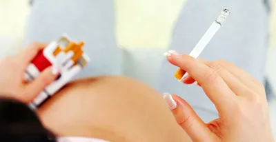 Курение и диабет - Все о диабете