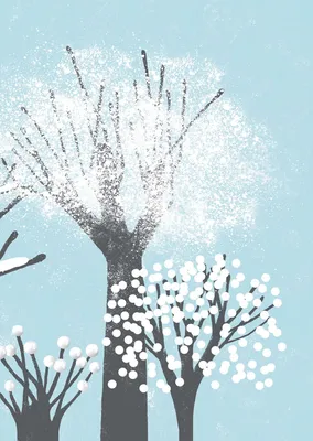 ⠀ Аппликации для деток на тему: Зима ❄ В телеграмме видео поделки и идеи на  Осень. Ссылочка в шапке профиля и в… | Instagram