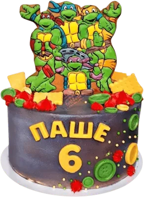 Торт мальчику на 3 года купить недорого в Москве | Капкеечная