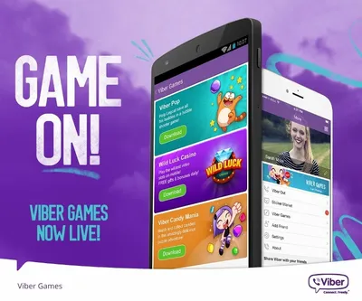 Welcome to Viber! - YouTube