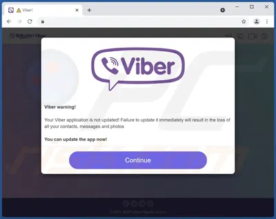 Viber Services to Promote Your Business