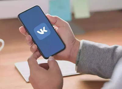 ВКонтакте 2024 | ВКонтакте
