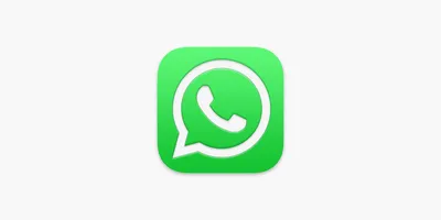 App Store: WhatsApp Messenger
