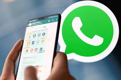 WhatsApp на Android получит редизайн: что изменится - Hi-Tech Mail.ru