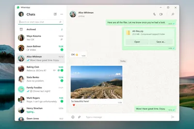 В IOS-версии WhatsApp появилась возможность создания своих стикеров