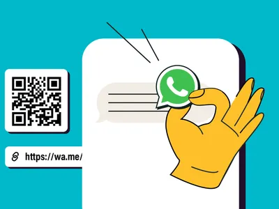10 функций WhatsApp, о которых вы могли не знать — Журнал Ситилинк