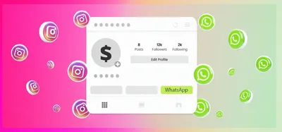 Как включить и снимать кружочки в WhatsApp на iPhone | AppleInsider.ru